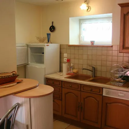 Alsace Proche Forets, Randonnee, Stations De Ski, 2 Salons, Terrasse Sud, Cheminee, Animaux Acceptes - Fr-1-589-200 בית נופש