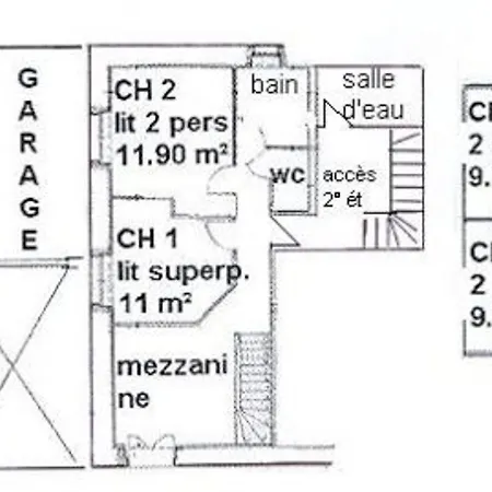 Alsace Proche Forets, Randonnee, Stations De Ski, 2 Salons, Terrasse Sud, Cheminee, Animaux Acceptes *
