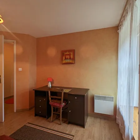 Alsace Proche Forets, Randonnee, Stations De Ski, 2 Salons, Terrasse Sud, Cheminee, Animaux Acceptes * Saulcy-sur-Meurthe