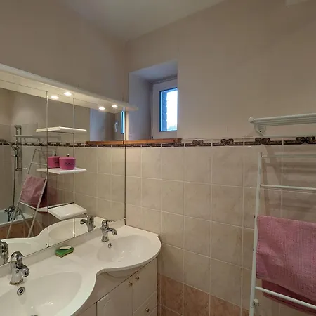 Alsace Proche Forets, Randonnee, Stations De Ski, 2 Salons, Terrasse Sud, Cheminee, Animaux Acceptes Saulcy-sur-Meurthe