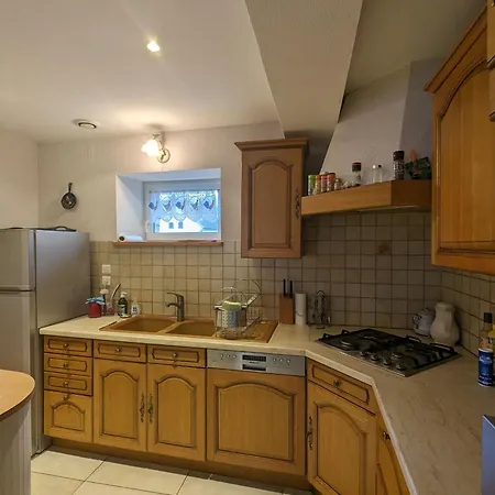 Landhuis Alsace Proche Forets, Randonnee, Stations De Ski, 2 Salons, Terrasse Sud, Cheminee, Animaux Acceptes *