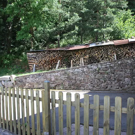 Alsace Proche Forets, Randonnee, Stations De Ski, 2 Salons, Terrasse Sud, Cheminee, Animaux Acceptes * Saulcy-sur-Meurthe