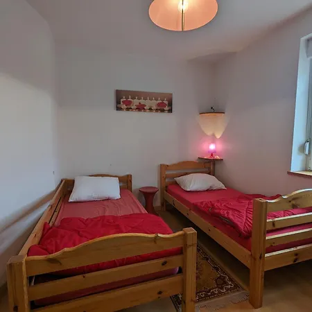 Alsace Proche Forets, Randonnee, Stations De Ski, 2 Salons, Terrasse Sud, Cheminee, Animaux Acceptes
