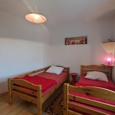 Alsace Proche Forets, Randonnee, Stations De Ski, 2 Salons, Terrasse Sud, Cheminee, Animaux Acceptes *