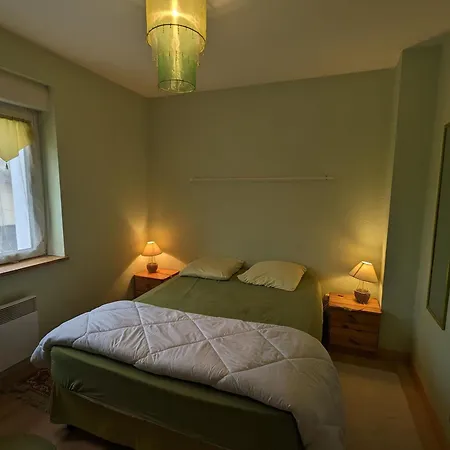 Alsace Proche Forets, Randonnee, Stations De Ski, 2 Salons, Terrasse Sud, Cheminee, Animaux Acceptes - Fr-1-589-200 Nyaraló