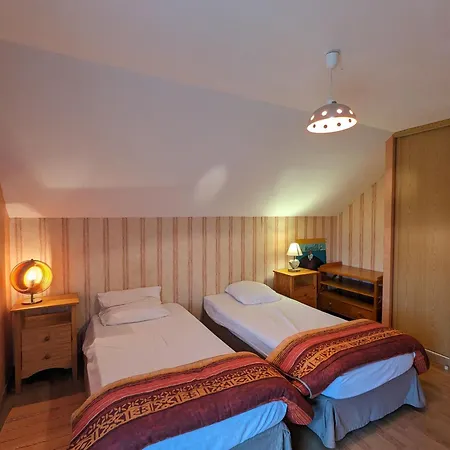 בית נופש Alsace Proche Forets, Randonnee, Stations De Ski, 2 Salons, Terrasse Sud, Cheminee, Animaux Acceptes - Fr-1-589-200 *