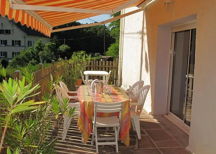 Alsace Proche Forets, Randonnee, Stations De Ski, 2 Salons, Terrasse Sud, Cheminee, Animaux Acceptes - Fr-1-589-200 度假居 Saulcy-sur-Meurthe