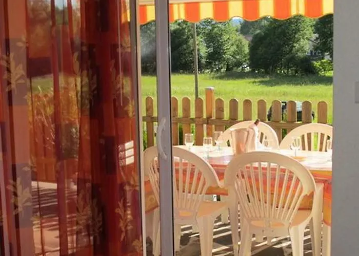 Alsace Proche Forets, Randonnee, Stations De Ski, 2 Salons, Terrasse Sud, Cheminee, Animaux Acceptes - Fr-1-589-200 度假居