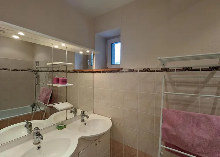 Alsace Proche Forets, Randonnee, Stations De Ski, 2 Salons, Terrasse Sud, Cheminee, Animaux Acceptes - Fr-1-589-200 Saulcy-sur-Meurthe