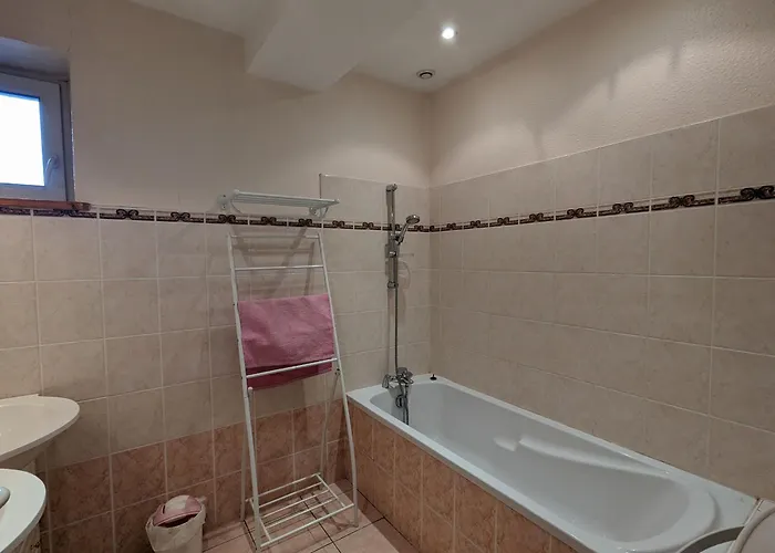 Alsace Proche Forets, Randonnee, Stations De Ski, 2 Salons, Terrasse Sud, Cheminee, Animaux Acceptes - Fr-1-589-200 *