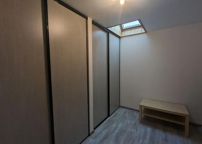 Alsace Proche Forets, Randonnee, Stations De Ski, 2 Salons, Terrasse Sud, Cheminee, Animaux Acceptes - Fr-1-589-200 度假居 Saulcy-sur-Meurthe